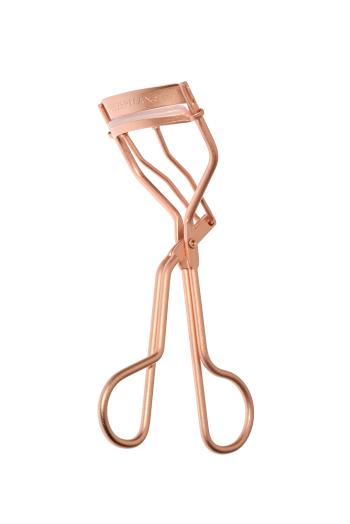 Tweezerman Clește pentru gene din metal Rose Gold (Classic Lash Curler)