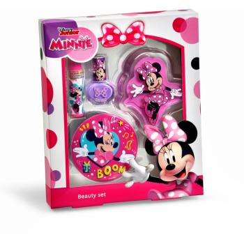 Disney Minnie Beauty Set set cadou pentru copii