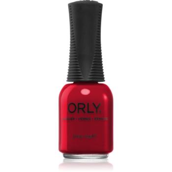 Orly Lacquer lac de unghii culoare Ma Cherie 11 ml