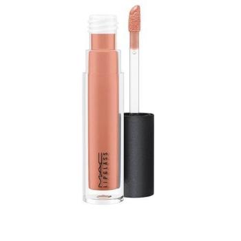 MAC Cosmetics Luciu de buze Lipglass 3,1 ml Spice