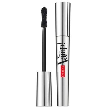 PUPA Milano Rimel pentru volum Vamp! (Mascara) 9 ml 100 Extra Black