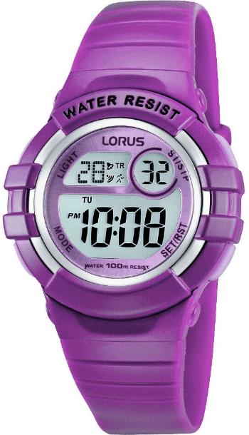 Lorus Ceas digital pentru copii R2385HX9