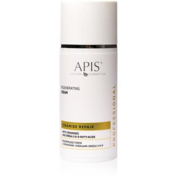 Apis Natural Cosmetics Ceramide Repair crema regeneratoare cu ceramide 100 ml