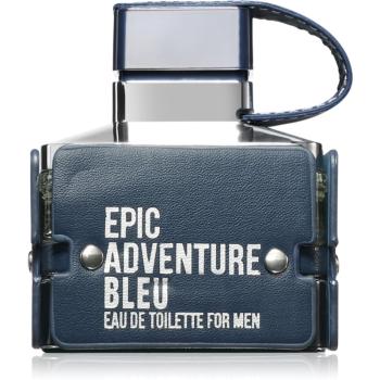 Emper Epic Adventure Bleu Eau de Toilette pentru bărbați 100 ml