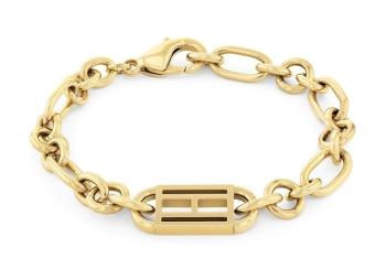 Tommy Hilfiger Brățară elegantă placată cu aur New Mellie 2780974
