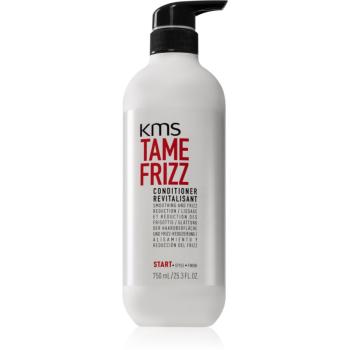 KMS Tame Frizz Conditioner Revitalisant balsam cu efect de netezire anti-electrizare 750 ml