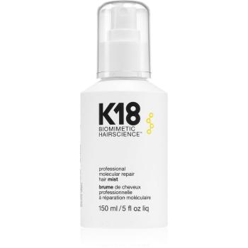 K18 Molecular Repair Hair Mist spray regenerator pentru păr 150 ml