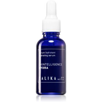 Talika Skintelligence Hydra Hydrating Serum ser hidratant pentru stralucire faciale 30 ml