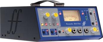 Focusrite ISA One Analog Mikrofónový predzosilňovač