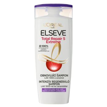 L'ORÉAL Paris Elseve Total Repair 5 Extreme šampón 250 ml