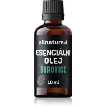 Allnature Essential Oil Pine ulei esențial 10 ml