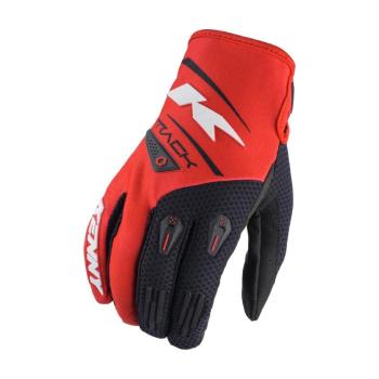 
                         Mănuși cu degete lungi de ciclism - GLOVES TRACK 24 
                