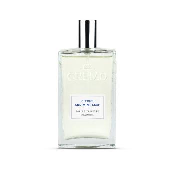 Cremo Apă de toaletă Citrus & Mint Leaf EDT 100 ml