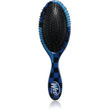 Wet Brush Original Detangler perie pentru toate tipurile de păr Harry Potter house of Ravenclaw 1 buc