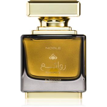 Al Wataniah Rawaee Noble Eau de Parfum unisex 100 ml