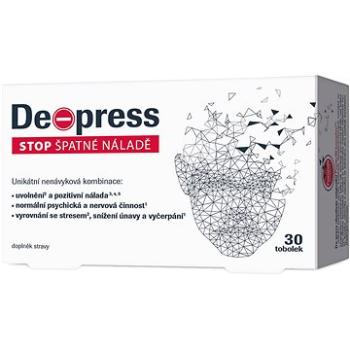 De-press 30 tob. (3707743)