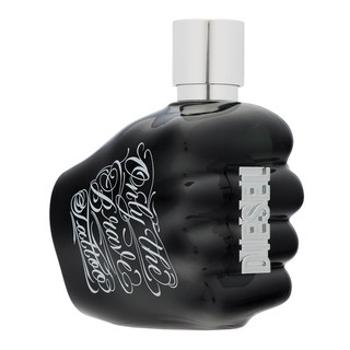 Diesel Only The Brave Tattoo Eau de Toilette férfiaknak 75 ml