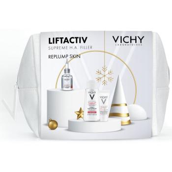 Vichy Liftactiv Supreme H.A. Epidermic Filler set cadou umplerea ridurilor