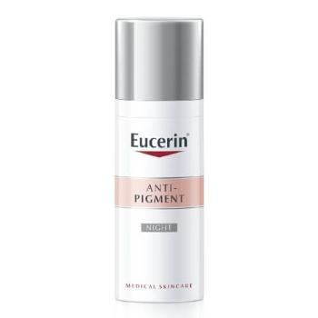 Eucerin Cremă de noapte împotriva petelor pigmentare AntiPigment 50 ml