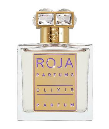 Roja Elixir Pour Femme - parfum 50 ml