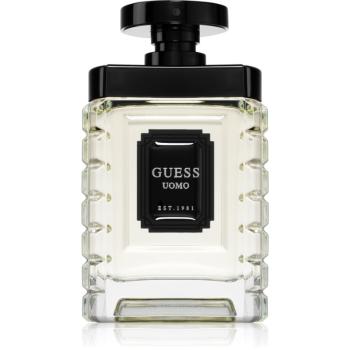 Guess Uomo Eau de Toilette pentru bărbați 100 ml