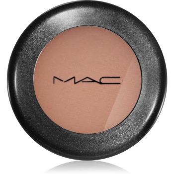 MAC Cosmetics Eye Shadow fard ochi culoare Soft Brown Matte 1,5 g