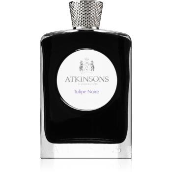 Atkinsons Emblematic Tulipe Noire Eau de Parfum pentru femei 100 ml