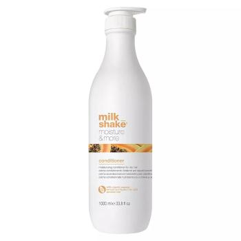 Milk Shake Balsam de hidratare Moisture & More (Conditioner) 1000 ml