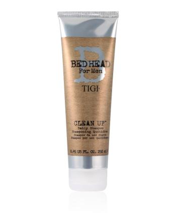 Tigi Șampon de zi Bed Head for Man Clean Up (Daily Shampoo) 250 ml