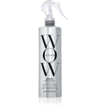 Color WOW Dream Coat Supernatural Spray spray pentru par cu efect de netezire 500 ml