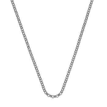 Hot Diamonds Lănțișor de argint Hot Diamonds Emozioni Belcher Silver 61 CH058