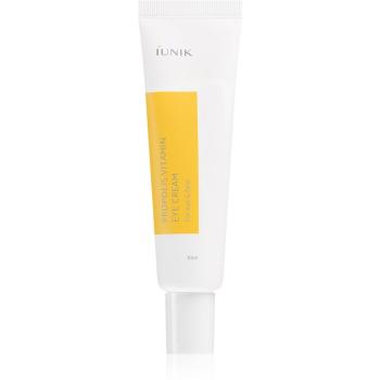 iUnik Propolis Vitamin Crema antirid intensiva pentru ochi 30 ml