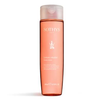 SOTHYS Paris Tonic pentru ten normal spre mixt (Vitality Lotion) 200 ml