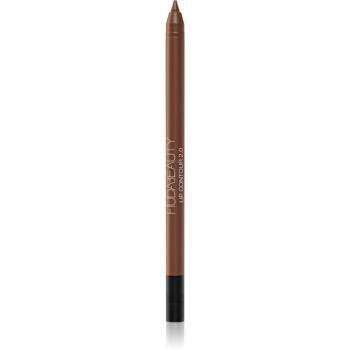 Huda Beauty Lip Contour 2.0 creion contur buze culoare Warn Brown 0,5 g