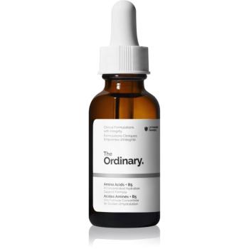 The Ordinary Amino Acid + B5 ser hidratant cu aminoacizi 30 ml