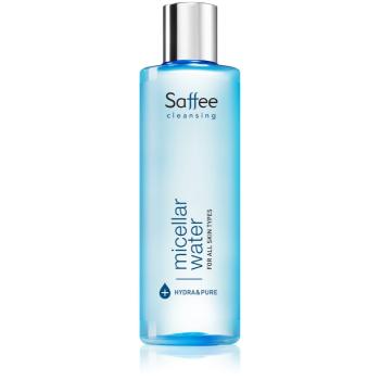 Saffee Cleansing Micellar Water apa cu particule micele Micellar Water 250 ml