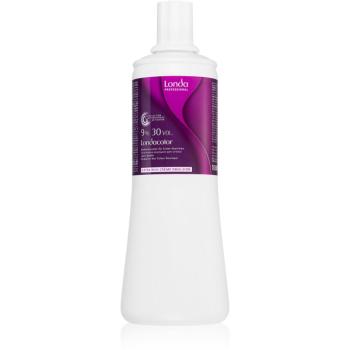 Londa Professional Permanent Color lotiune activa pentru toate tipurile de păr 9 % 30 Vol. 1000 ml