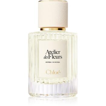 Chloé Atelier des Fleurs Herba Mimosa Eau de Parfum pentru femei 50 ml