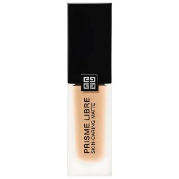 Givenchy Machiaj lichid Prisme Libre Skin-Caring Matte (Foundation) 30 ml 2-N160