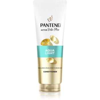 Pantene Pro-V Active Nutri Plex Aqua Light balsam pentru păr 275 ml