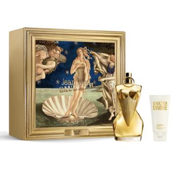 Jean Paul Gaultier Gaultier Divine set cadou pentru femei