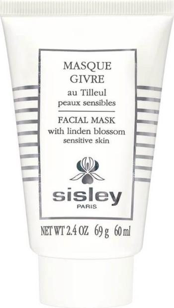 Sisley Mască de față cu extracte de flori de tei (Facial Mask With Linded Blossom) 60 ml