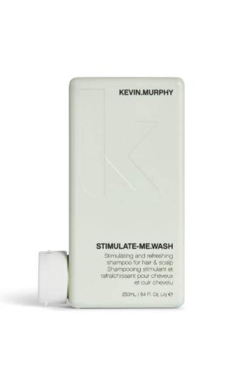 Kevin Murphy Șampon zilnic răcoritor pentru bărbați Stimulate-Me.Wash (Stimulating and Refreshing Shampoo) 250 ml