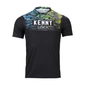 
                         Tricou de ciclism cu mânecă scurtă - CHARGER 
                