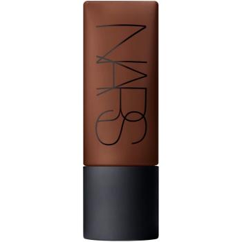 NARS SOFT MATTE Complete Foundation machiaj cu efect matifiant culoare ZAMBIE 45 ml