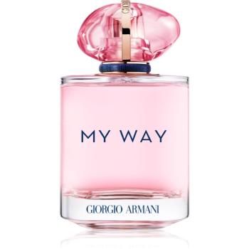 Armani My Way Nectar Eau de Parfum pentru femei 90 ml