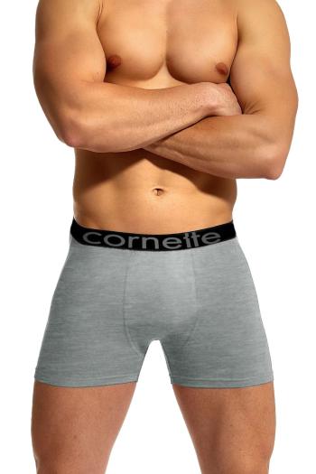Boxeri pentru bărbați 508/01 High emotion grey