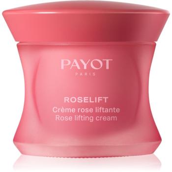 Payot Roselift Crème Rose Liftante lift crema de fata pentru fermitate cu efect antirid 50 ml