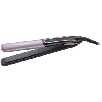 Remington Sleek & Curl Expert S6700 placa de intins parul 1 buc