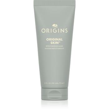 Origins Original Skin™ Retexturing Mask masca facială pentru curatarea tenului cu efect de exfoliere 30 ml